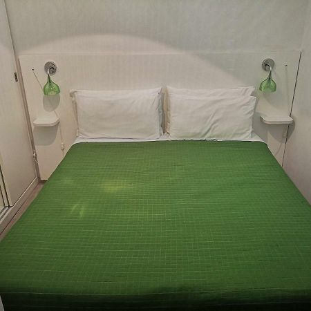 Bed and Breakfast Sunmoon Reggio Calabria Exterior foto