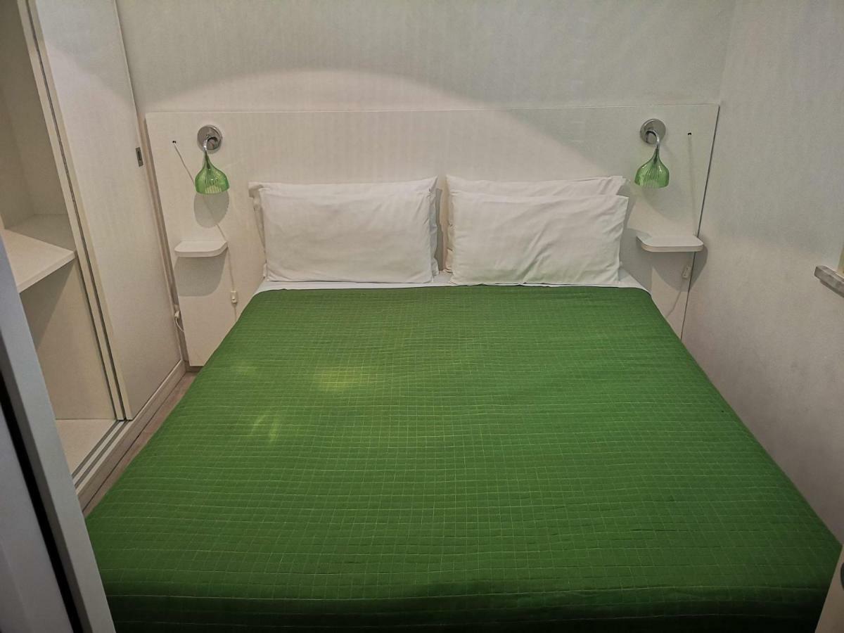 Bed and Breakfast Sunmoon Reggio Calabria Exterior foto